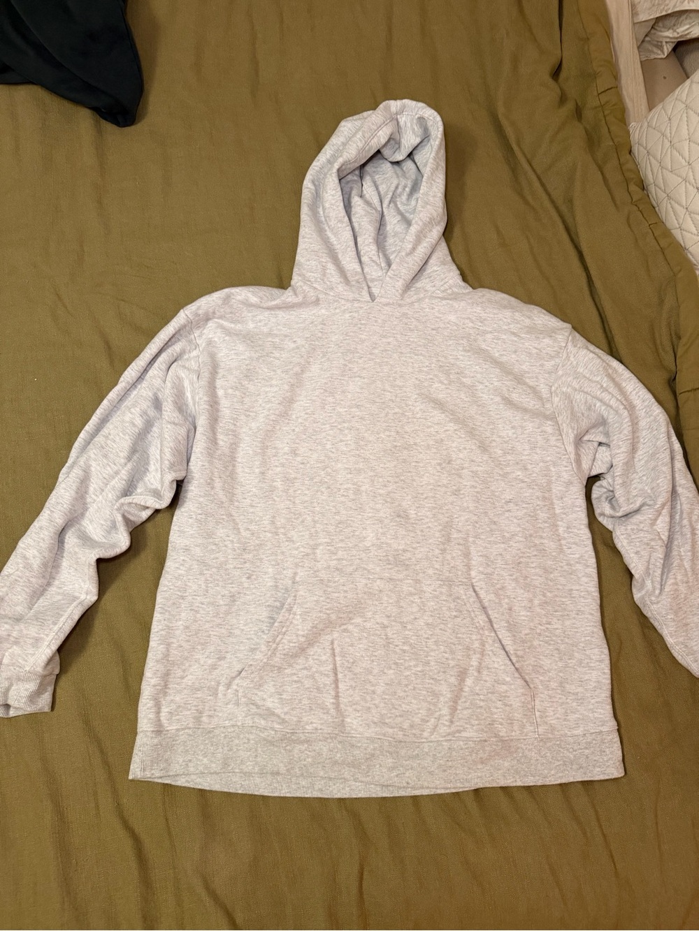 Skims classic hoodie
